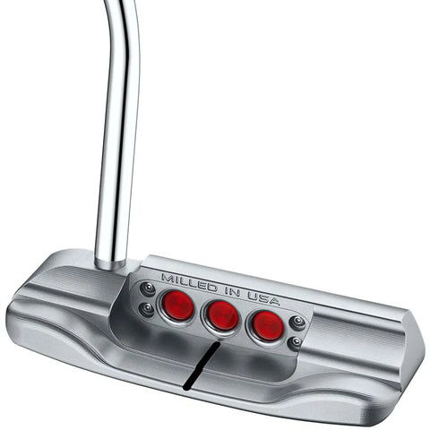 New Scotty Cameron Studio Style 2025 Putters