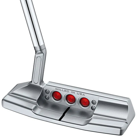 New Scotty Cameron Studio Style 2025 Putters