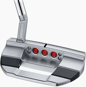 New Scotty Cameron Studio Style 2025 Putters