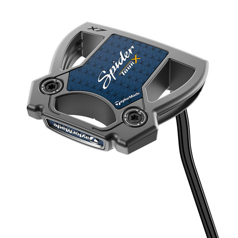 New Spider Tour X Putter