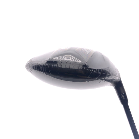 New Srixon ZX5 MKII Driver / 10.5 Degrees / Regular Flex