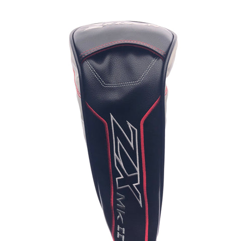 New Srixon ZX5 MKII Driver / 10.5 Degrees / Regular Flex