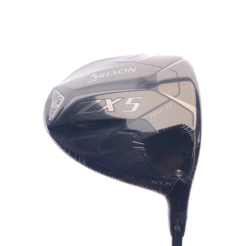 New Srixon ZX5 MKII Driver / 10.5 Degrees / Regular Flex