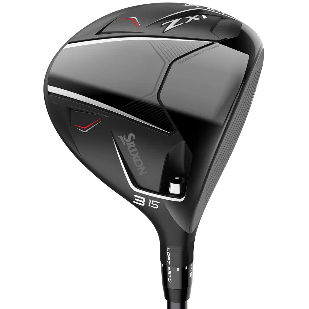 New Srixon ZXi Fairway Wood