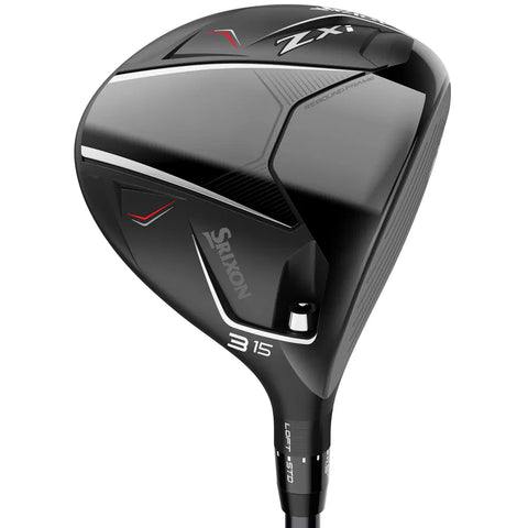 New Srixon ZXi Fairway Wood