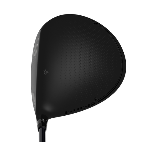 New Srixon ZXi LS Driver