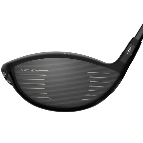 New Srixon ZXi LS Driver