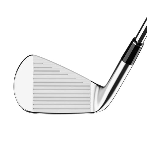 New Srixon ZXi5 Iron Set