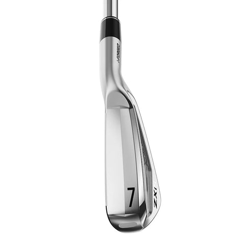 New Srixon ZXi5 Iron Set