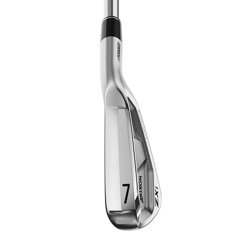 New Srixon ZXi7 Iron Set 5-PW