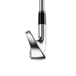 New Srixon ZXiR HL Iron Set