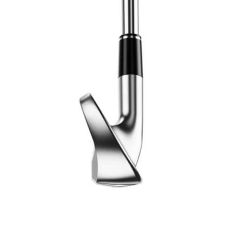 New Srixon ZXiR HL Iron Set