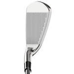 New Srixon ZXiR HL Iron Set