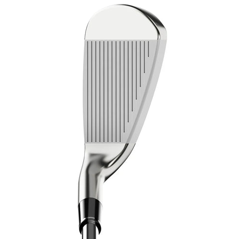 New Srixon ZXiR HL Iron Set