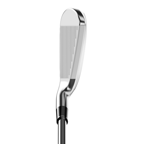 New Srixon ZXiU Utility Iron