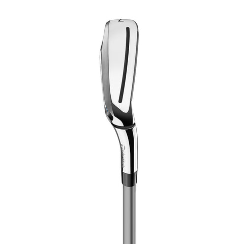 New TaylorMade Kalea Gold 7-SW Iron Set
