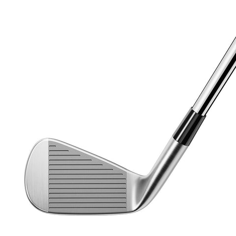 New TaylorMade P770 Iron Set 4-PW