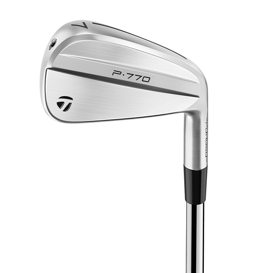 New TaylorMade P770 Iron Set 4-PW