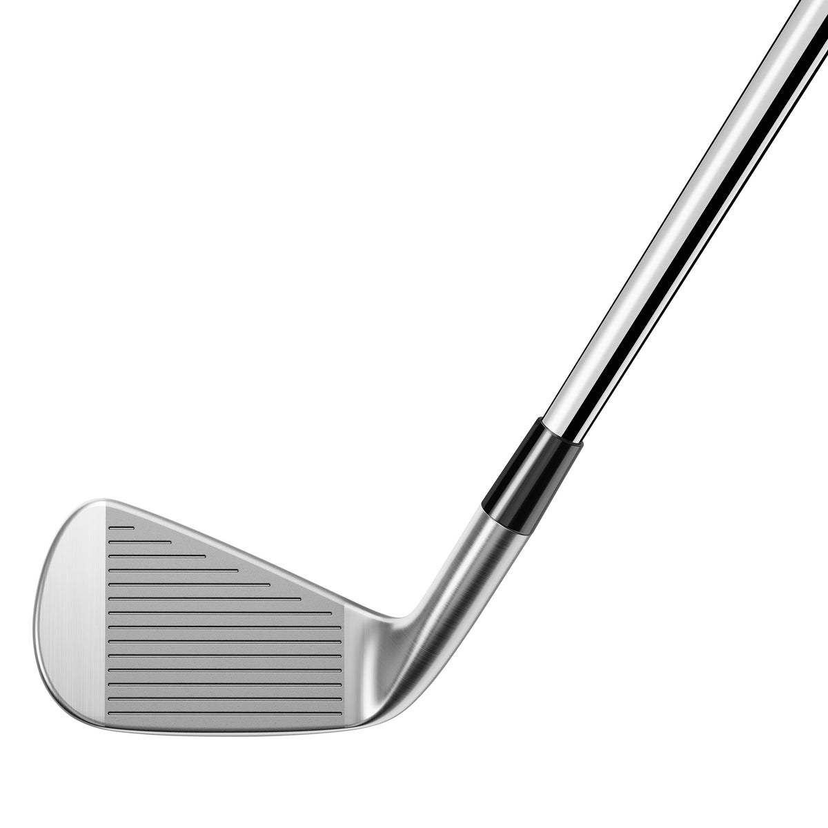 New TaylorMade P790 2025 Golf Iron Set