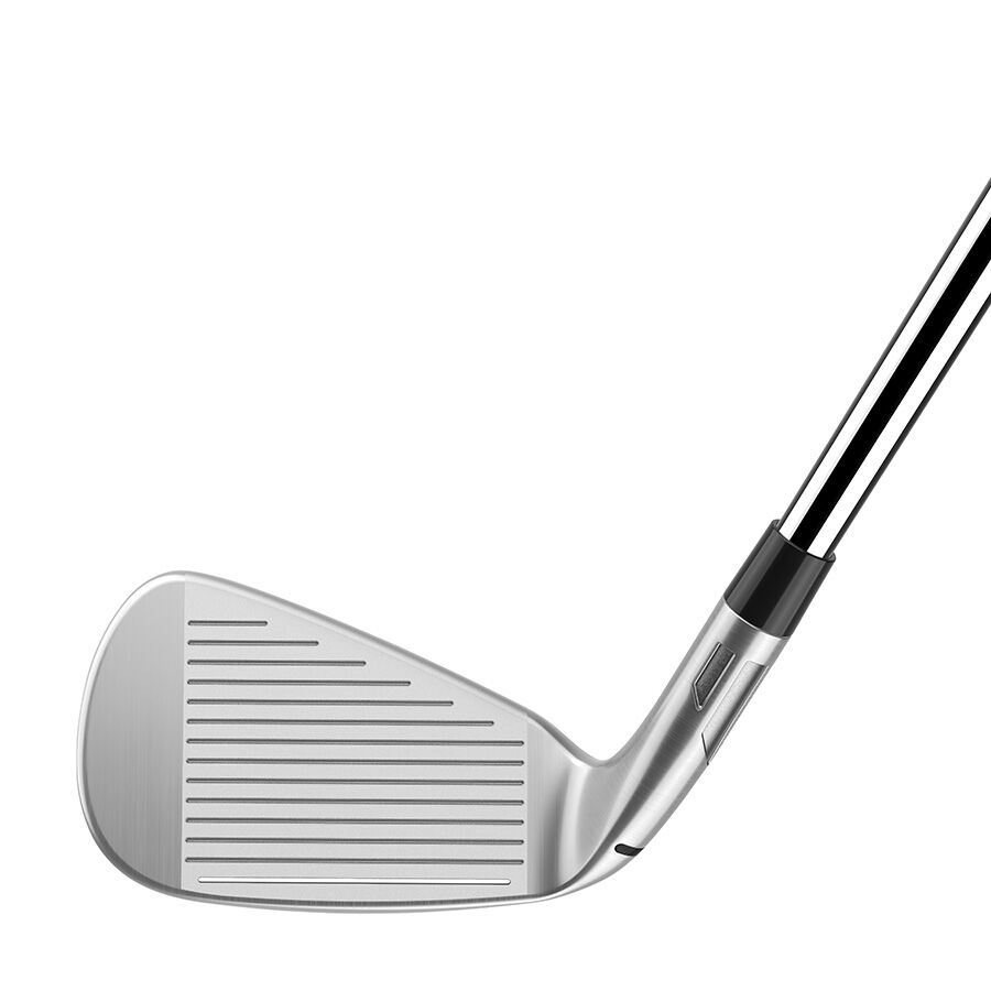 New TaylorMade Qi Max HL Iron Set