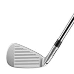 New TaylorMade Qi Max Iron Set