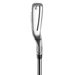 New TaylorMade Qi Max Iron Set