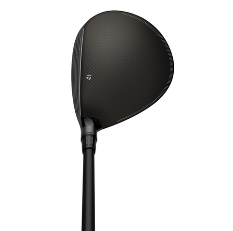 New TaylorMade Qi4D Fairway