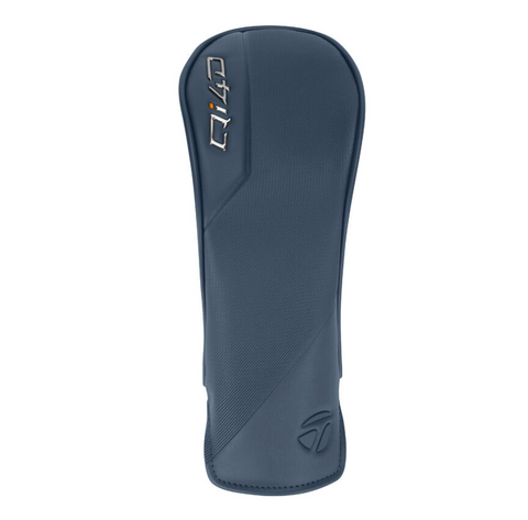 New TaylorMade Qi4D Fairway