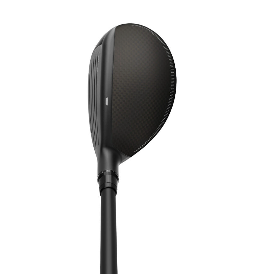 New TaylorMade Qi4D Hybrid