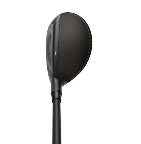 New TaylorMade Qi4D Hybrid