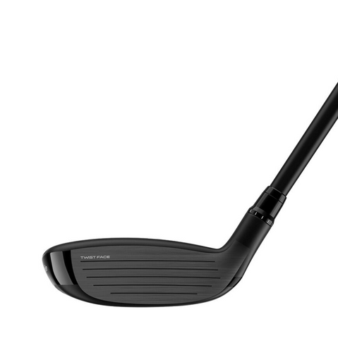 New TaylorMade Qi4D Hybrid