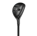 New TaylorMade Qi4D Hybrid
