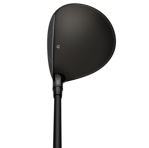 New TaylorMade Qi4D Max Fairway