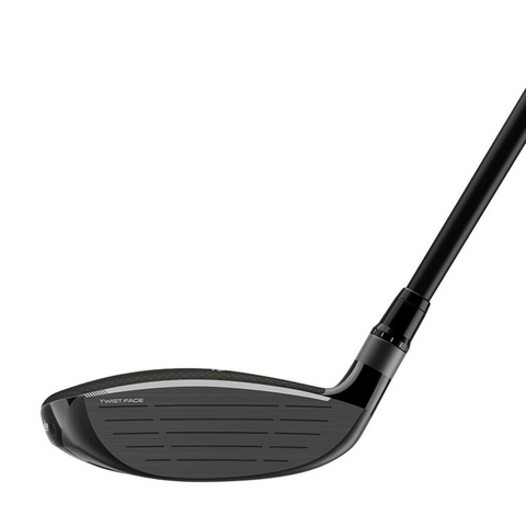 New TaylorMade Qi4D Max Fairway