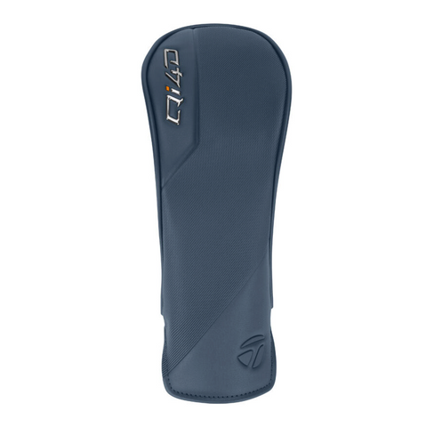 New TaylorMade Qi4D Max Fairway