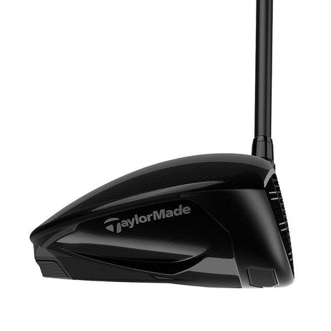 New TaylorMade Qi4D Max Shadowfall Edition Driver