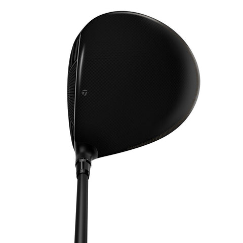 New TaylorMade Qi4D Max Shadowfall Edition Driver