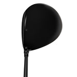 New TaylorMade Qi4D Shadowfall Edition Driver