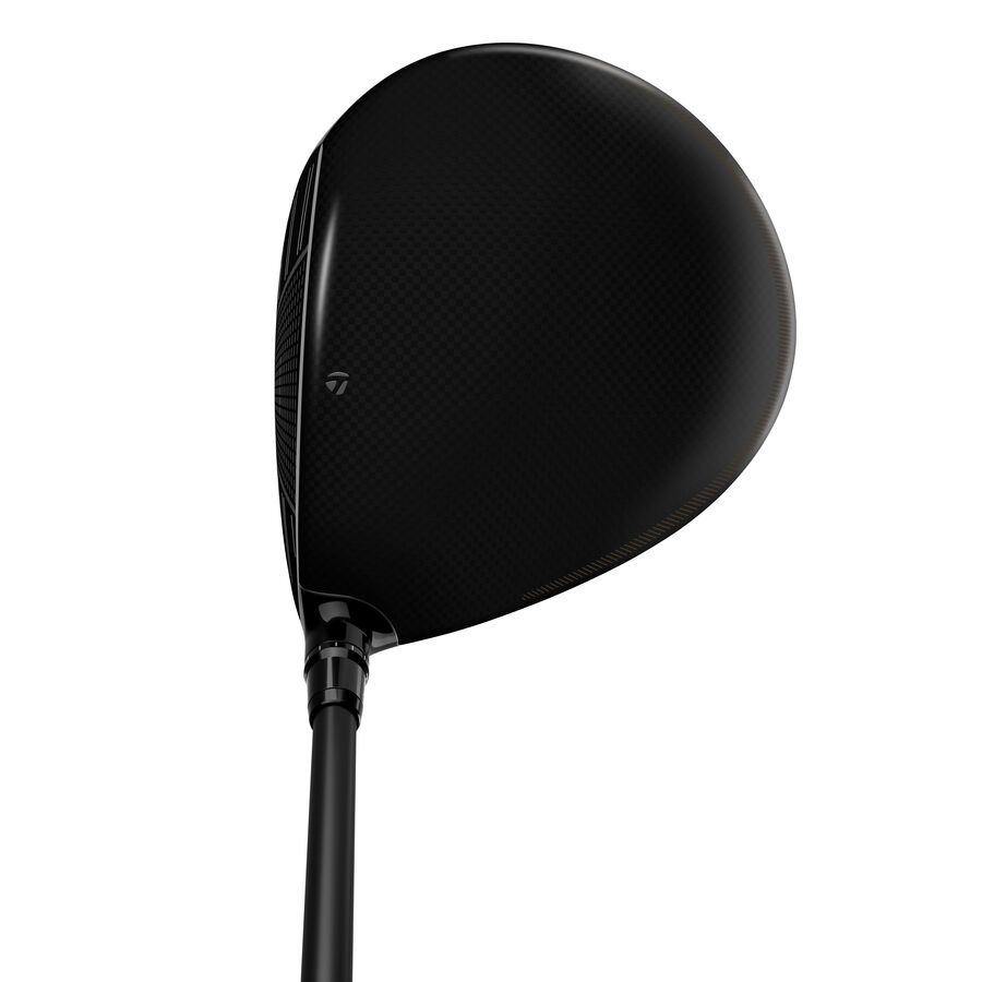 New TaylorMade Qi4D Shadowfall Edition Driver