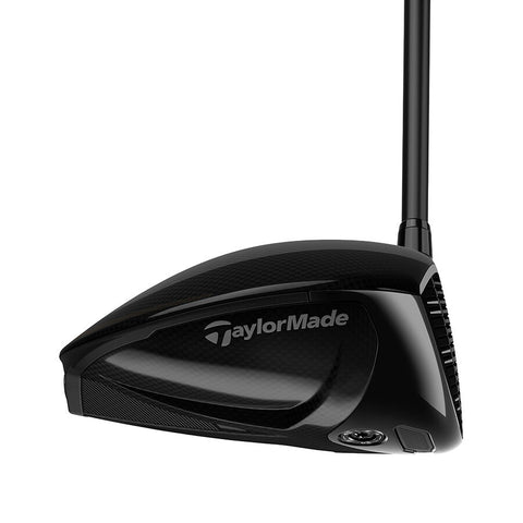 New TaylorMade Qi4D Shadowfall Edition Driver