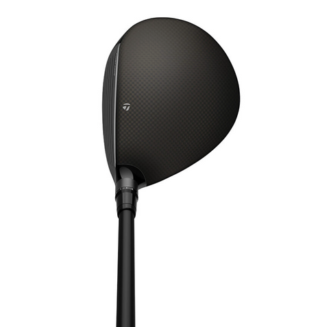New TaylorMade Qi4D Tour Fairway