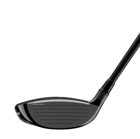 New TaylorMade Qi4D Tour Fairway