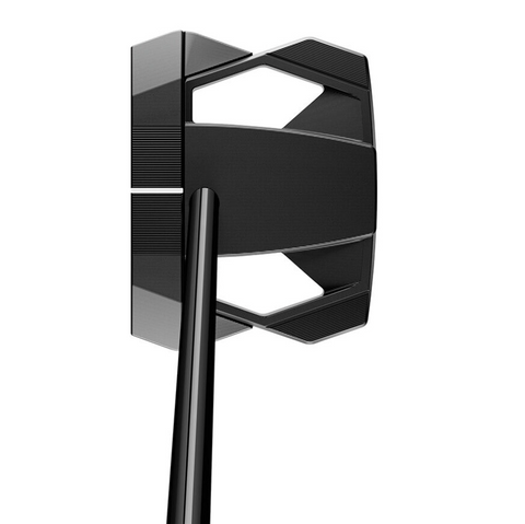 New TaylorMade Spider 5K ZT Black Putter