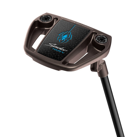 New TaylorMade Spider Tour Series 26 Putter