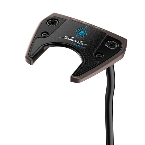 New TaylorMade Spider Tour Series 26 Putter