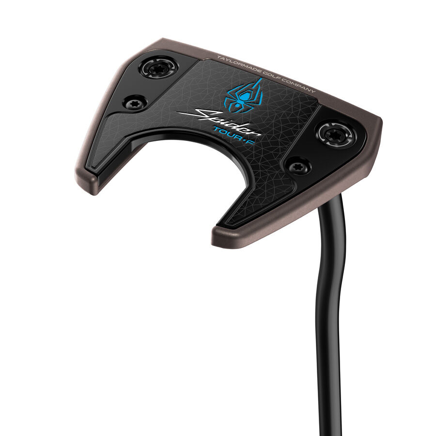 New TaylorMade Spider Tour Series 26 Putter