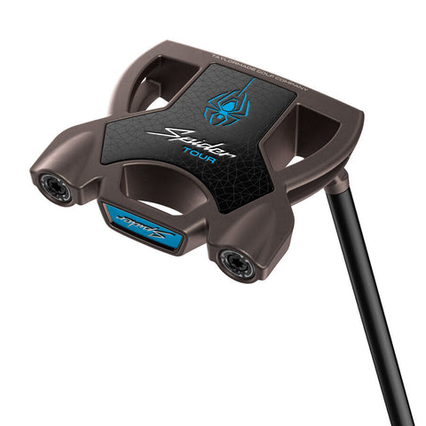 New TaylorMade Spider Tour Series 26 Putter