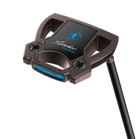 New TaylorMade Spider Tour Series 26 Putter