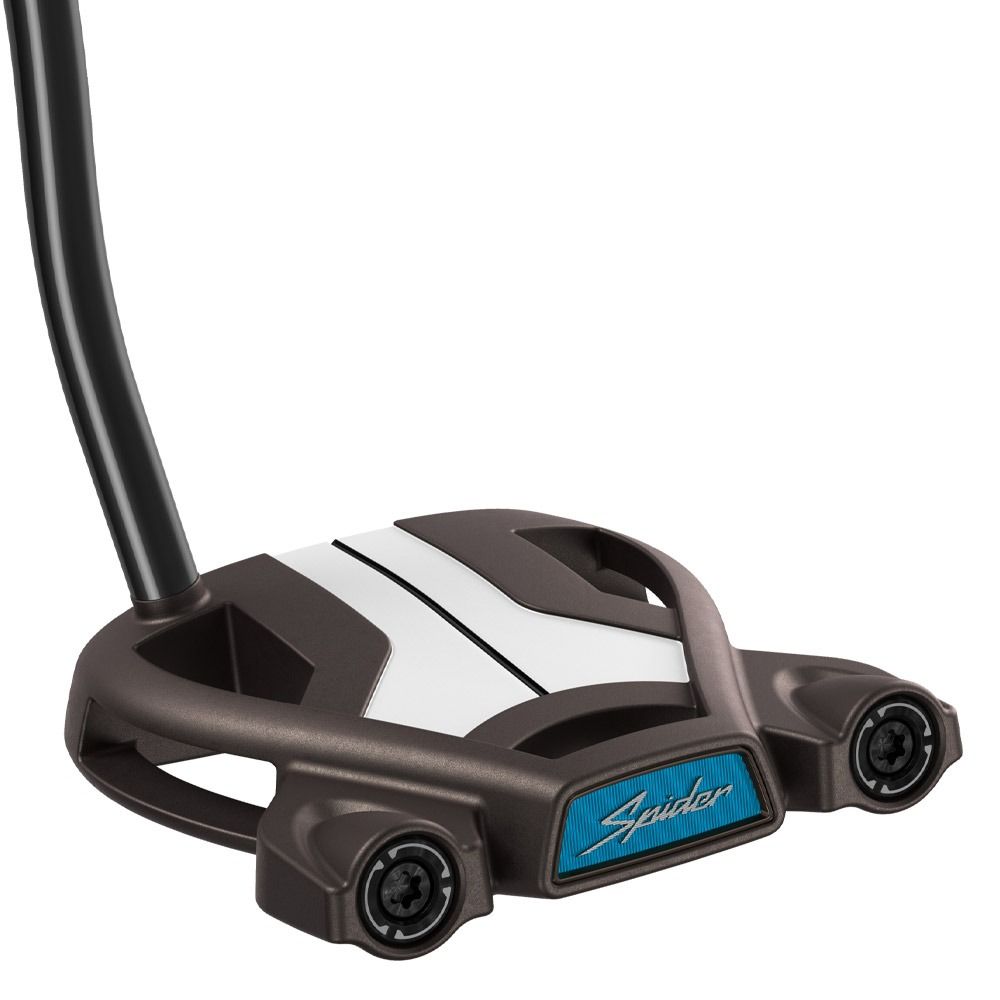 New TaylorMade Spider Tour Torched 2026 Putter