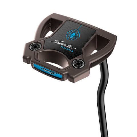 New TaylorMade Spider Tour Torched 2026 Putter